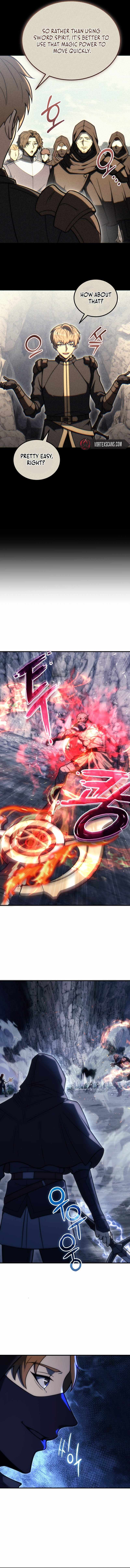 The World-Class Extra's Walkthrough Chapter 8 12